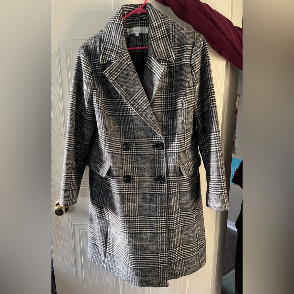 Cleo Medium Women’s Coat